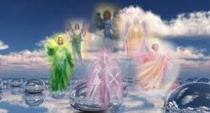 Angel Healing Angel Card Angel Therapy Angel Card Reading Hierarchy of Angels