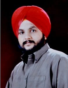 Inderjit Singh Narang