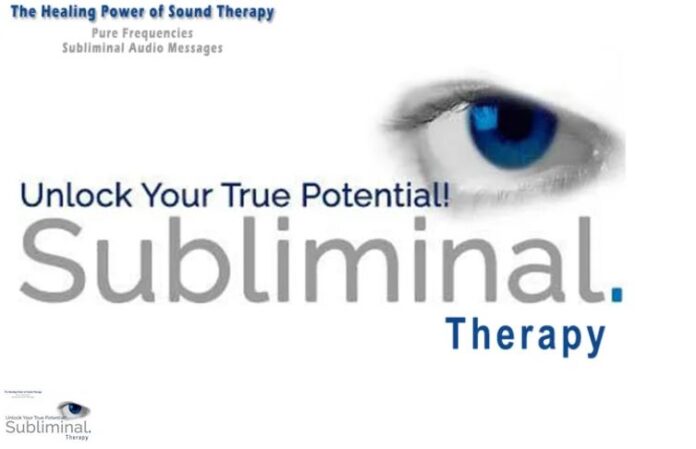 Subliminal Therapy