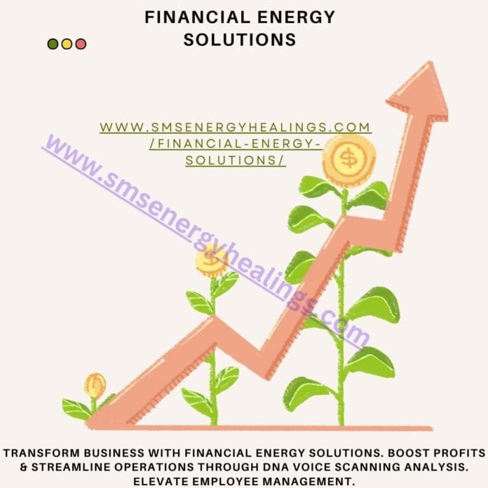 Financial Energy Solutions