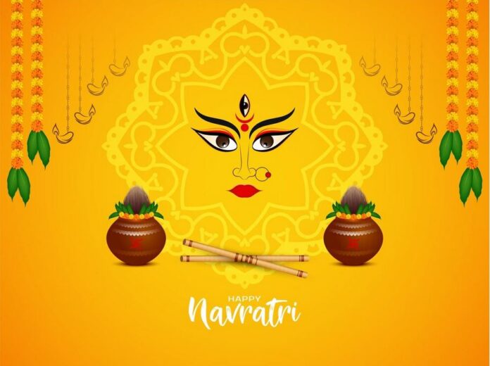 Navratri 2023 Do's and Don'ts Navratri Maha Navratri Happy Navratri Maa Durga Godess Durga
