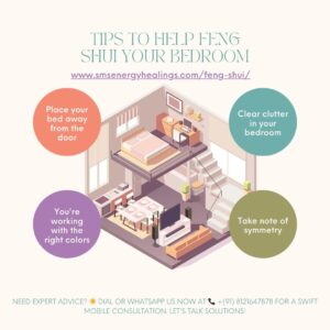 Feng Shui Bedroom Essentials