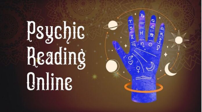 Psychic Reading Psychic Psychic Readings Psychic Medium California Psychics