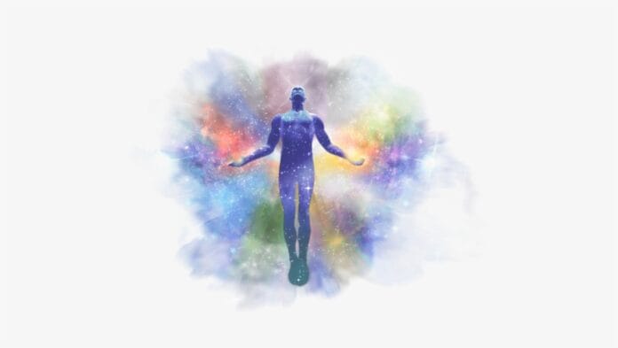 DNA Energy Healing