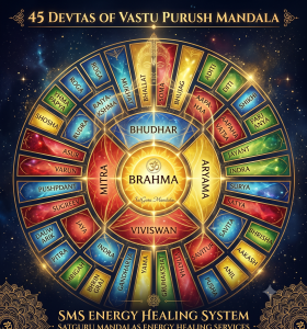 Energy Healing Modalities